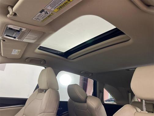 2016 Acura MDX 3.5L