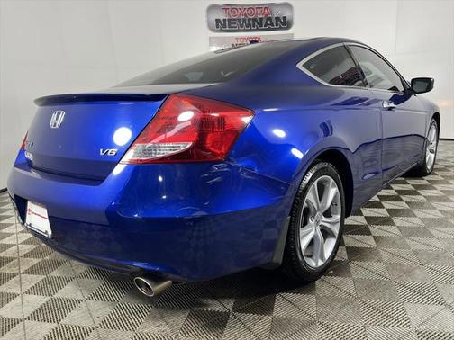 2011 Honda Accord EX-L