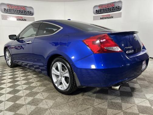 2011 Honda Accord EX-L