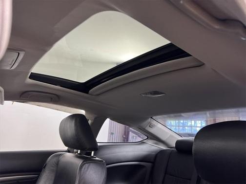 2011 Honda Accord EX-L