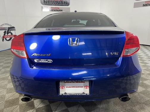2011 Honda Accord EX-L