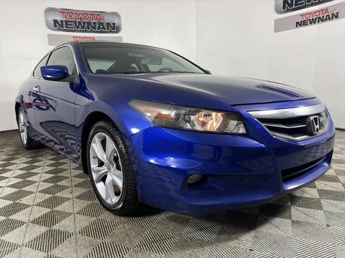 2011 Honda Accord EX-L