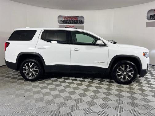2023 GMC Acadia FWD SLE