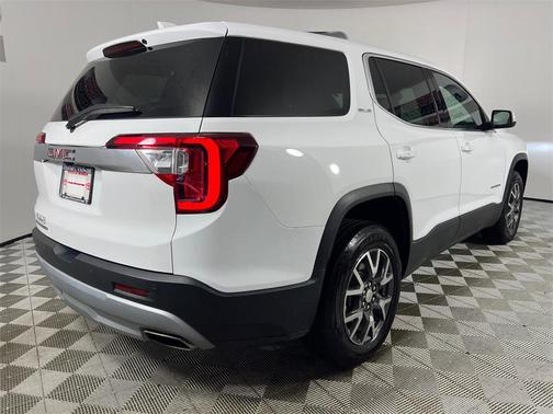 2023 GMC Acadia FWD SLE