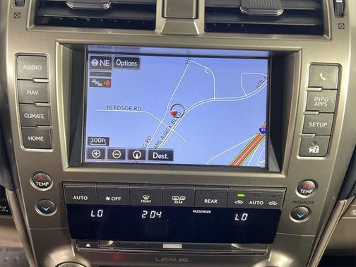 2020 Lexus GX 460 Premium