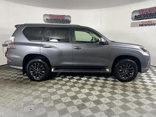 2020 Lexus GX 460 Premium