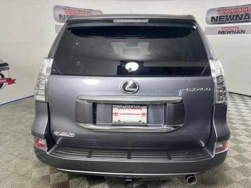 2020 Lexus GX 460 Premium