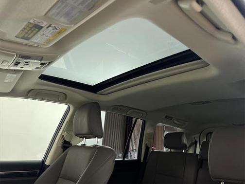 2020 Lexus GX 460 Premium