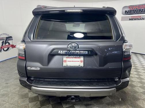 2023 Toyota 4Runner TRD Off Road