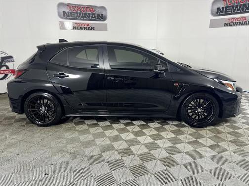 2023 Toyota GR Corolla Core