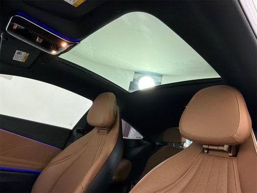 2024 Mercedes-Benz CLE 300 4MATIC Coupe