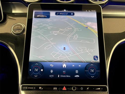 2024 Mercedes-Benz CLE 300 4MATIC Coupe