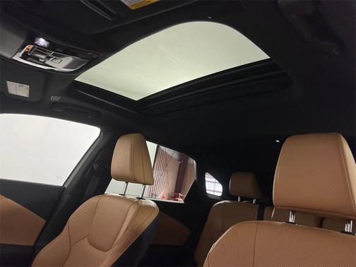 2024 Lexus RX 350 Base