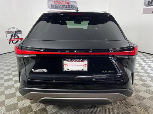 2024 Lexus RX 350 Base