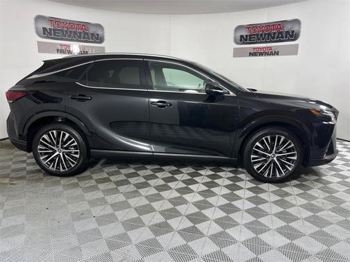 2024 Lexus RX 350 Base