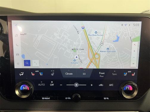 2024 Lexus RX 350 Base
