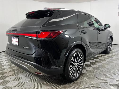 2024 Lexus RX 350 Base