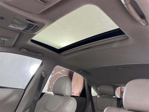 2011 Lexus RX 350 Base