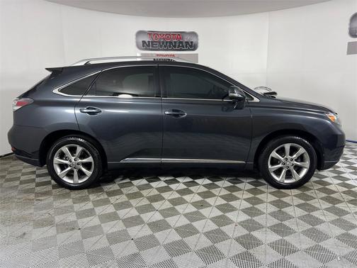 2011 Lexus RX 350 Base