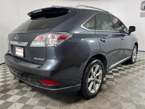 2011 Lexus RX 350 Base