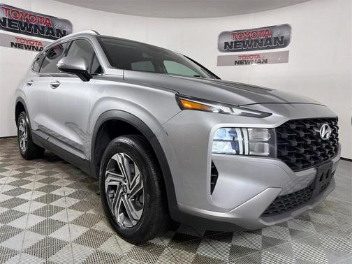 2023 Hyundai SANTA FE SEL 2.4