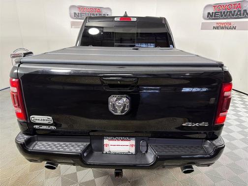 2023 RAM 1500 Longhorn