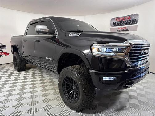 2023 RAM 1500 Longhorn