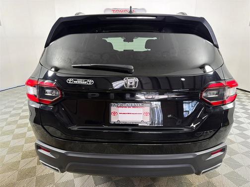 2024 Honda Pilot Sport