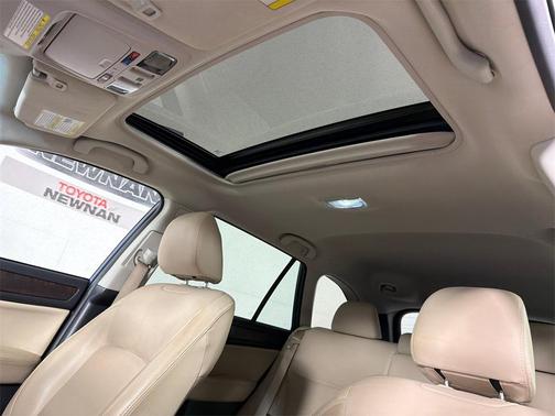 2019 Subaru Outback 3.6R Limited