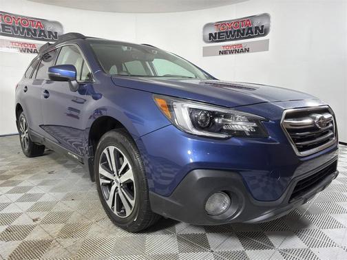 2019 Subaru Outback 3.6R Limited