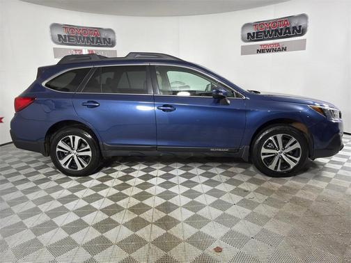 2019 Subaru Outback 3.6R Limited