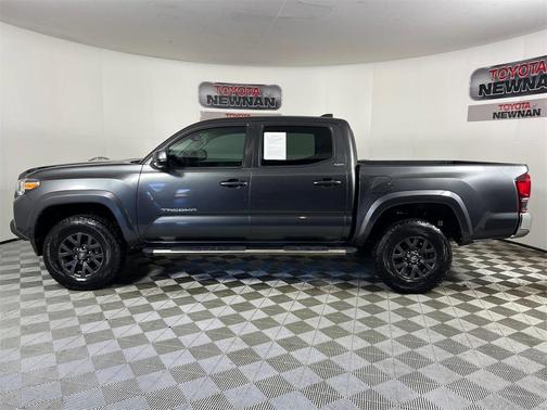2020 Toyota Tacoma SR5