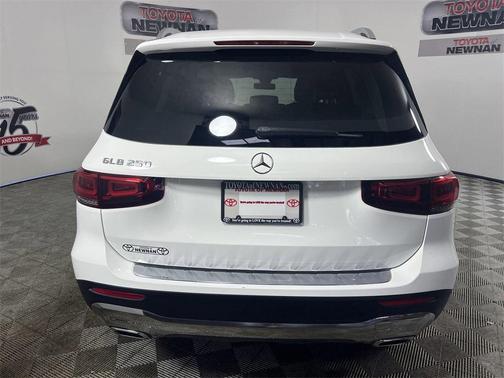 2020 Mercedes-Benz GLB 250 Base