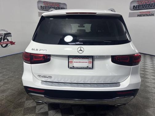 2020 Mercedes-Benz GLB 250 Base
