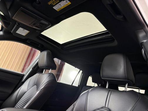 2024 Toyota Highlander XSE