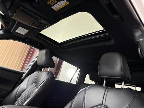 2024 Toyota Highlander XSE