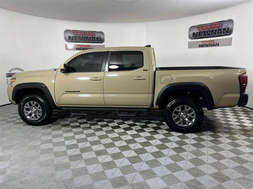 2019 Toyota Tacoma SR5