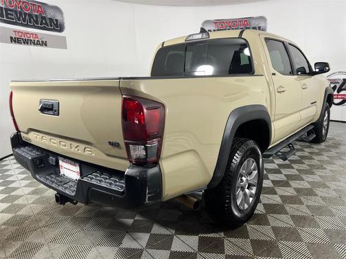 2019 Toyota Tacoma SR5