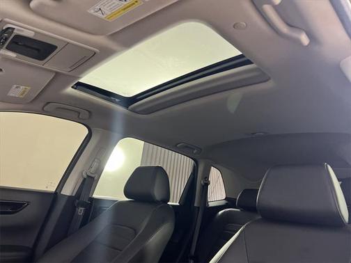 2023 Honda CR-V EX-L 2WD
