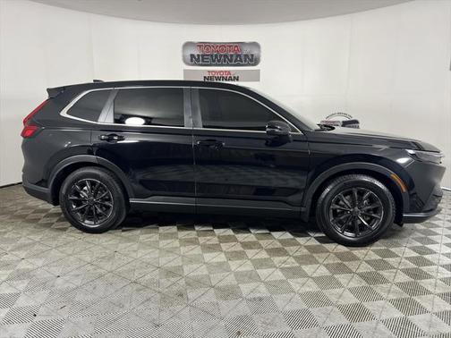 2023 Honda CR-V EX-L 2WD