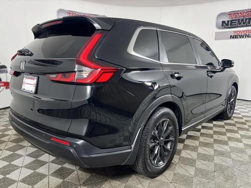 2023 Honda CR-V EX-L 2WD
