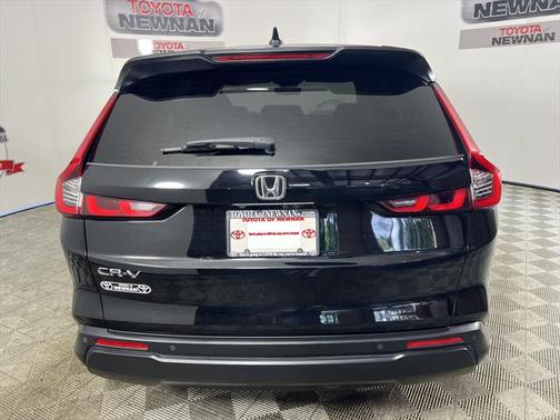 2023 Honda CR-V EX-L 2WD