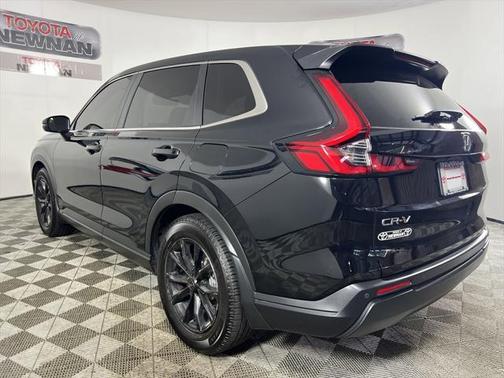 2023 Honda CR-V EX-L 2WD