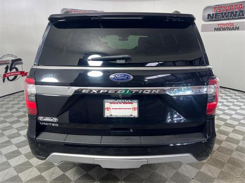 2020 Ford Expedition Max Limited