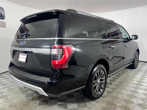 2020 Ford Expedition Max Limited