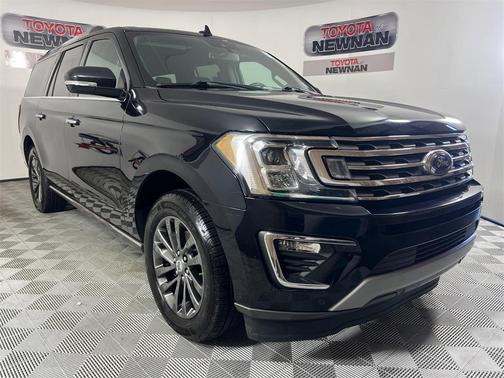 2020 Ford Expedition Max Limited