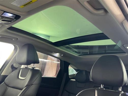 2022 Hyundai TUCSON Hybrid Limited