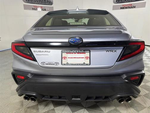 2023 Subaru WRX Premium