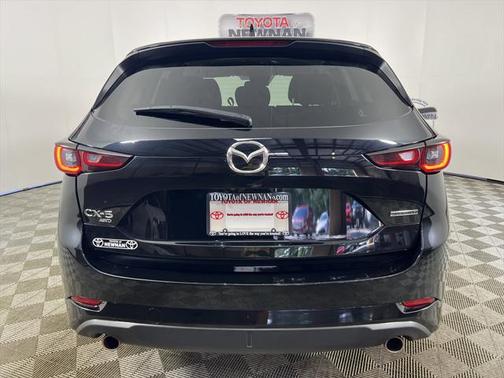 2024 Mazda CX-5 2.5 S Select