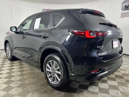 2024 Mazda CX-5 2.5 S Select